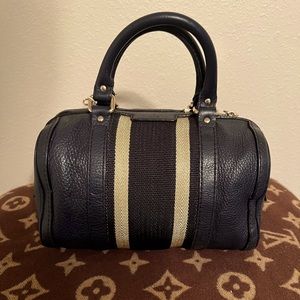 Gucci Boston Bag